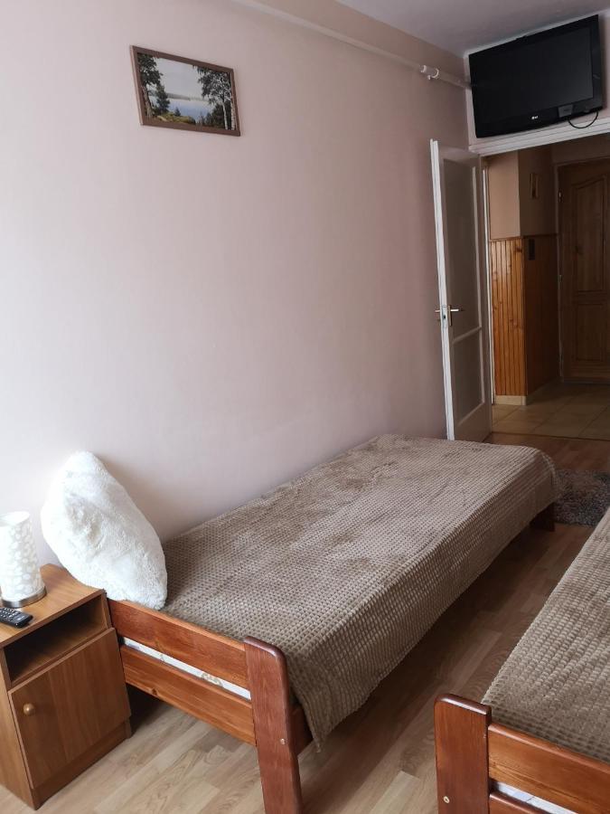 Orosháza Natasa Apartman מראה חיצוני תמונה